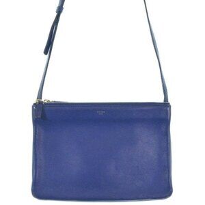 Celine Shoulder Bag Trio